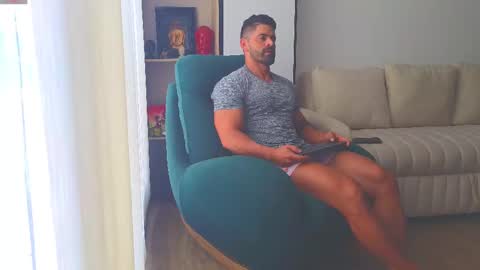 Snapshot of andrewfame chatting on 26, 2, 2025 Andrew online show from 26, 2, 2025