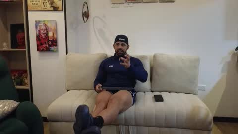 Snapshot of andrewfame chatting on 16, 10, 2025 Andrew online show from 16, 10, 2025