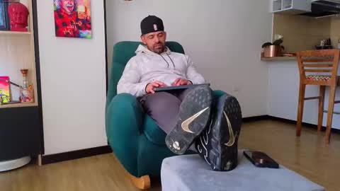 Snapshot of andrewfame chatting on 5, 11, 2025 Andrew online show from 5, 11, 2025