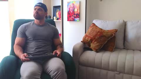 Andrew online show from 15, 2, 2026