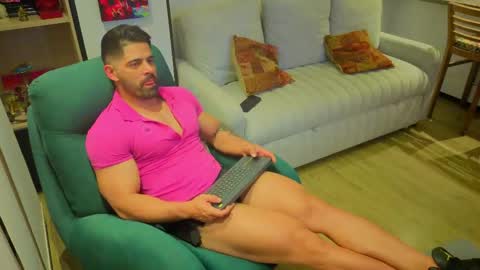 Andrew online show from 15, 5, 2026