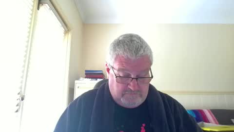 andrewj_au1964 online show from 9, 1, 2026