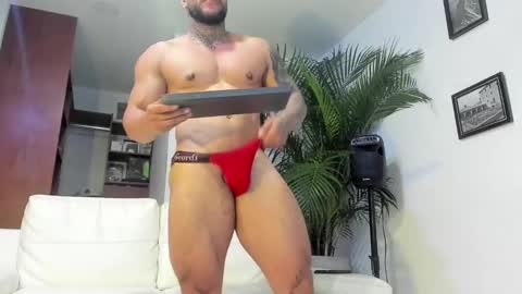 Andrew Johnson online show from 24, 1, 2025