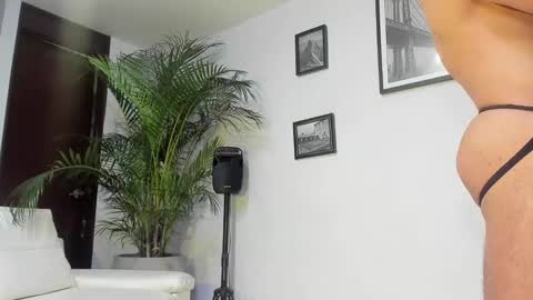 Andrew Johnson online show from 10, 2, 2025