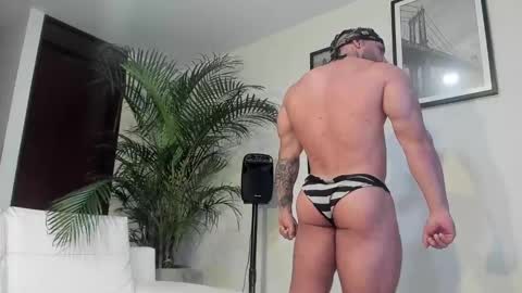 Andrew Johnson online show from 18, 2, 2025