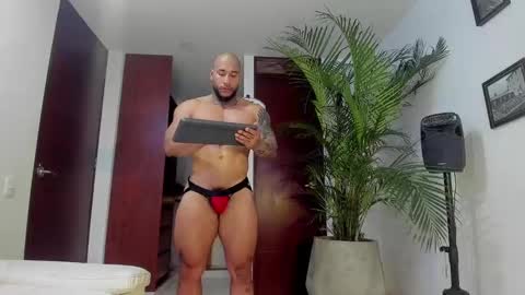 Andrew Johnson online show from 25, 2, 2025