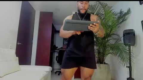 Andrew Johnson online show from 4, 3, 2025