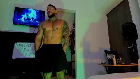 Andrew Johnson online show from 16, 9, 2025