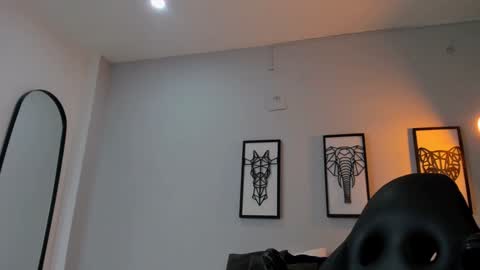 Andrewlamar21 online show from 30, 12, 2024