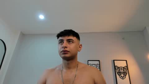 Andrewlamar21 online show from 17, 1, 2025