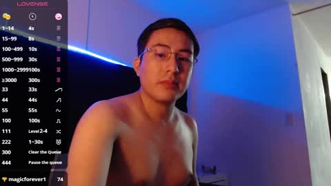 andrewmhilton_ online show from 7, 1, 2025