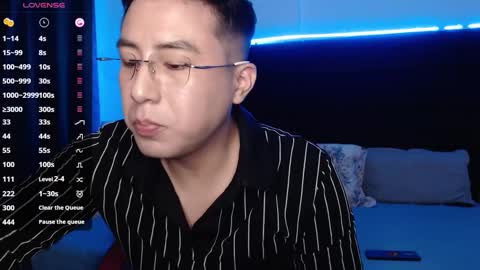 andrewmhilton_ online show from 17, 1, 2025