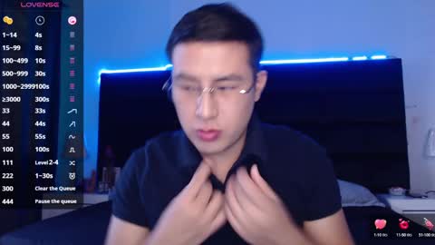 andrewmhilton_ online show from 27, 1, 2025