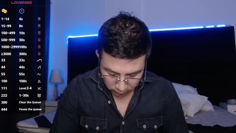 andrewmhilton_ online show from 29, 1, 2025