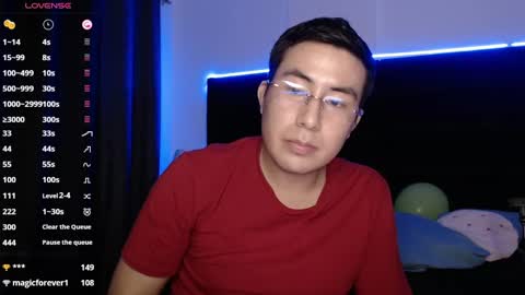 andrewmhilton_ online show from 10, 2, 2025