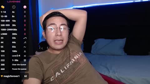 andrewmhilton_ online show from 24, 2, 2025