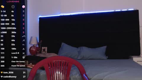 andrewmhilton_ online show from 1, 3, 2025