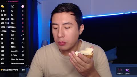 andrewmhilton_ online show from 2, 3, 2025