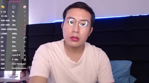 andrewmhilton_ online show from 2, 3, 2025