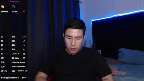 andrewmhilton_ online show from 9, 3, 2025