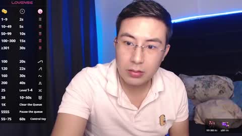 andrewmhilton_ online show from 12, 3, 2025