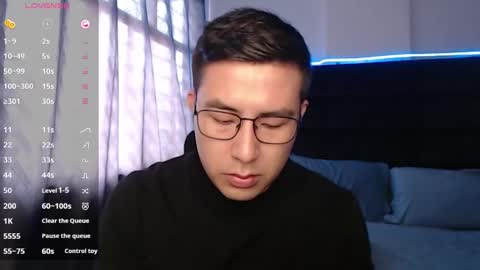 andrewmhilton_ online show from 28, 9, 2025