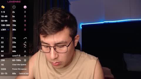 andrewmhilton_ online show from 6, 10, 2025