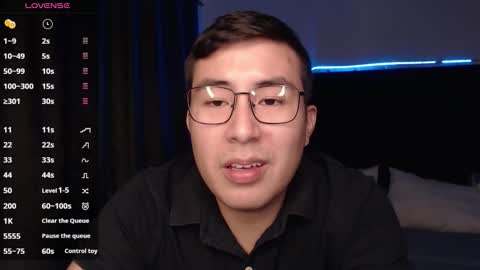 andrewmhilton_ online show from 21, 10, 2025