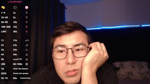 andrewmhilton_ online show from 19, 11, 2025