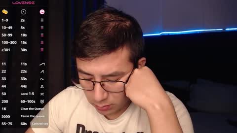 andrewmhilton_ online show from 22, 11, 2025