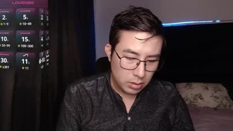 andrewmhilton_ online show from 9, 1, 2026