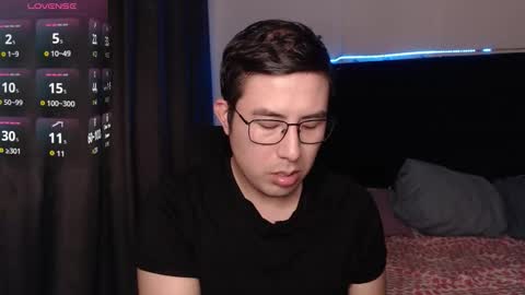 andrewmhilton_ online show from 18, 1, 2026