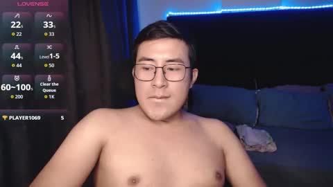 andrewmhilton_ online show from 11, 3, 2026