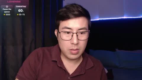 andrewmhilton_ online show from 13, 3, 2026