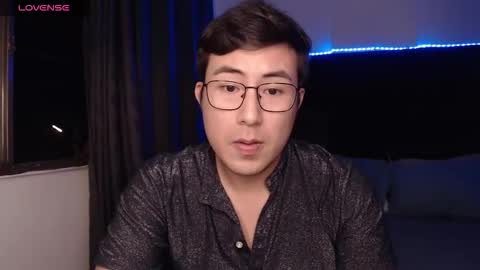 andrewmhilton_ online show from 23, 3, 2026