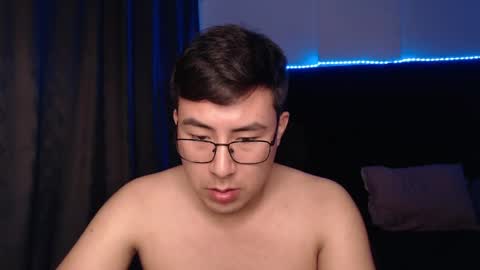 andrewmhilton_ online show from 26, 3, 2026