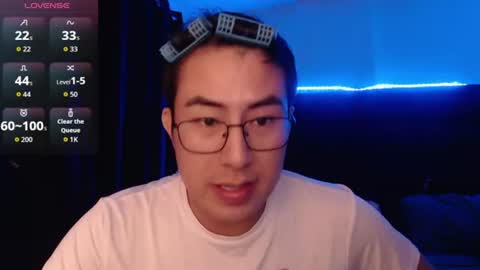 andrewmhilton_ online show from 29, 7, 2026