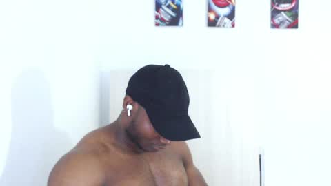 Andrew Oconnor online show from 19, 4, 2026