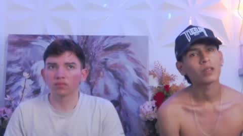 Snapshot of andrewortix chatting on 9, 11, 2025 AndreWortix online show from 9, 11, 2025