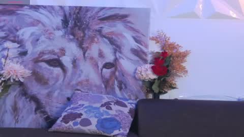 Snapshot of andrewortix chatting on 13, 11, 2025 AndreWortix online show from 13, 11, 2025