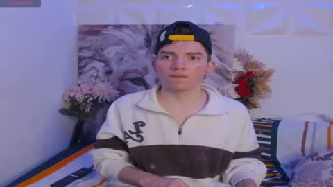 Snapshot of andrewortix chatting on 16, 11, 2025 AndreWortix online show from 16, 11, 2025