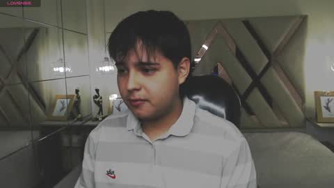 ANDREW online show from 24, 1, 2025