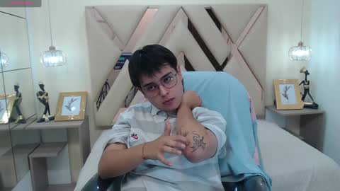 ANDREW online show from 27, 1, 2025