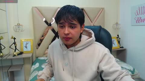 ANDREW online show from 27, 2, 2025