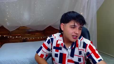 ANDREW online show from 10, 3, 2025