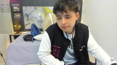 ANDREW online show from 18, 9, 2025