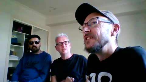 BatorBro online show from 31, 7, 2026
