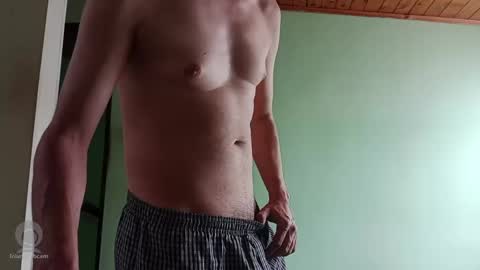 Andres online show from 11, 12, 2024