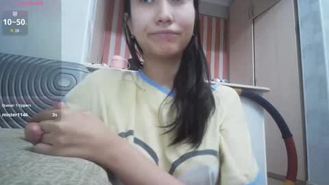 Andriana05 online show from 8, 3, 2026