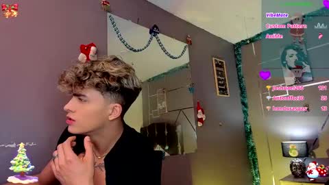      online show from 24, 12, 2024